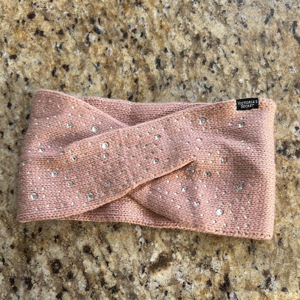 Victoria's Secret Pink Headband